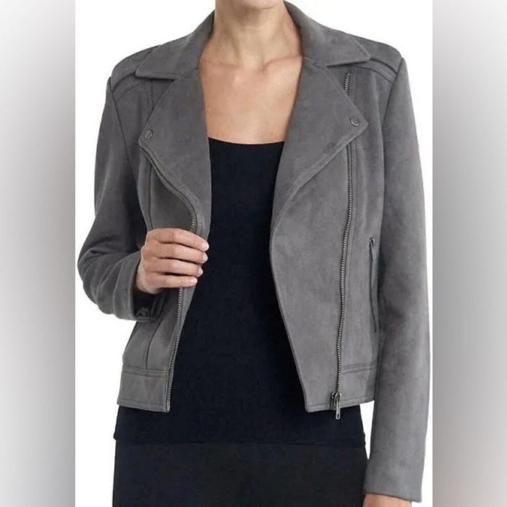 COPY - Philosophy Jacket